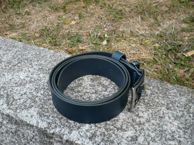 Ремені та пояси - Фото 2
