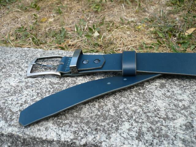 Ремені та пояси - Фото 3