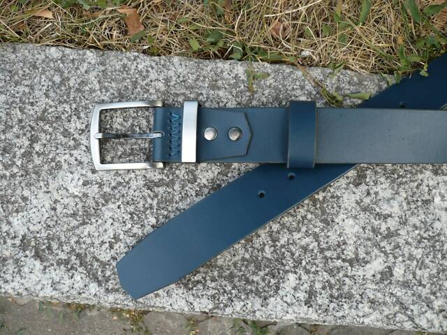 Ремені та пояси - Фото 4