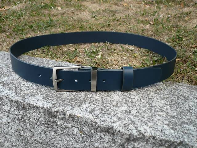 Ремені та пояси - Фото 6