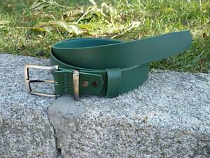 Ремені та пояси