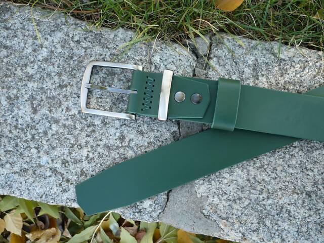 Ремені та пояси - Фото 4