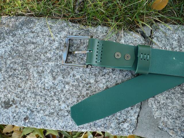 Ремені та пояси - Фото 5