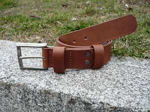 Ремені та пояси