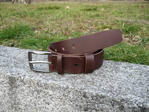 Ремені та пояси