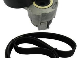 Ременный комплект на Clio, Dokker, Duster, Fluence, Grand Scenic, Kangoo, Kubistar, Laguna, Latitude, Lodgy, Logan, M...
