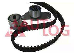 Ременный комплект на Clio, Kangoo, Solenza