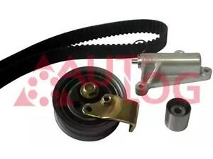 Ременный комплект на A4, A6, Cabriolet, Passat B5