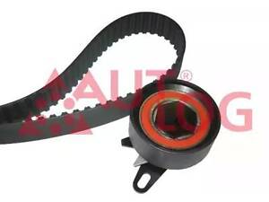 Ременный комплект на A6, LT, Transporter T4