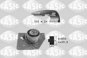 Ременный комплект на Carisma, Espace, Interstar, Laguna, Master, Movano, Primastar, S40, Space Star, Traffic, V40, Vi...