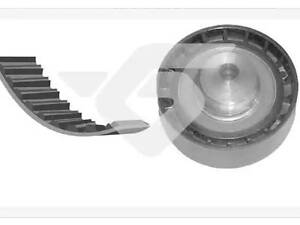 Ременный комплект на C-MAX, Fiesta, Focus, Focus C-MAX, Galaxy, Mondeo, S-MAX, Tourneo Connect, Transit Connect