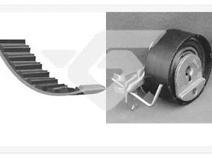 Ременный комплект на 1007, 106, 206, 207, 306, 307, Berlingo, Bipper, C2, C3, C3 Pluriel, Fiorino, Nemo, Partner, Qub...