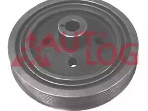 Ременный шкив на Fiesta, Focus