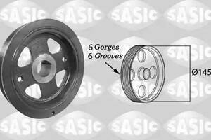 Ременный шкив на Auris, Avensis, Prius, Rav 4, Verso, Yaris