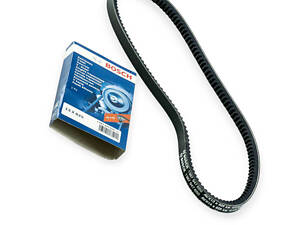 Ремінь 13x825 Опель (BOSCH) клиновий