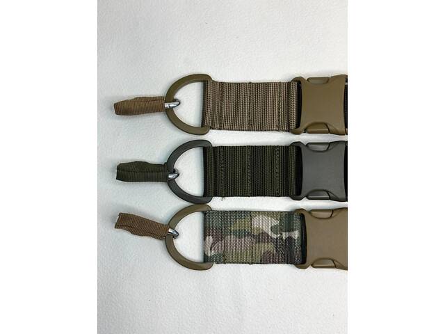 Ремінь автоматний 3х-точковий - Фото 1