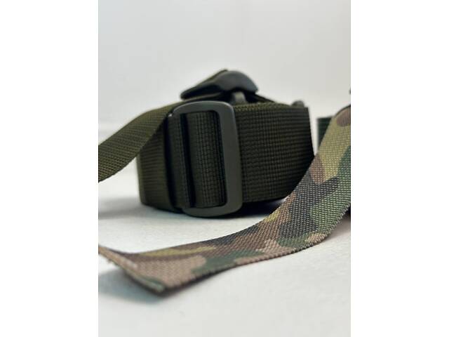 Ремінь автоматний 3х-точковий - Фото 2
