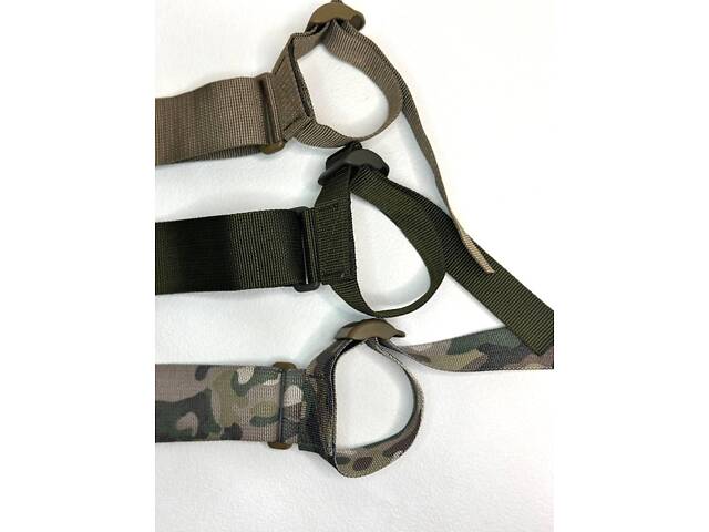 Ремінь автоматний 3х-точковий - Фото 4