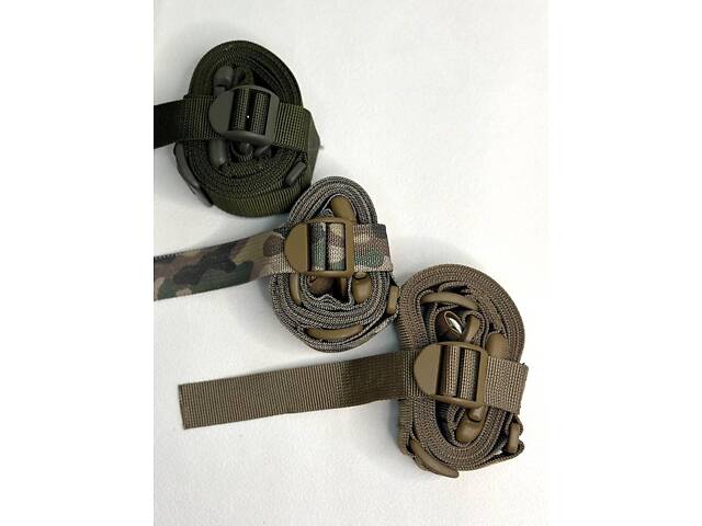 Ремінь автоматний 3х-точковий - Фото 5