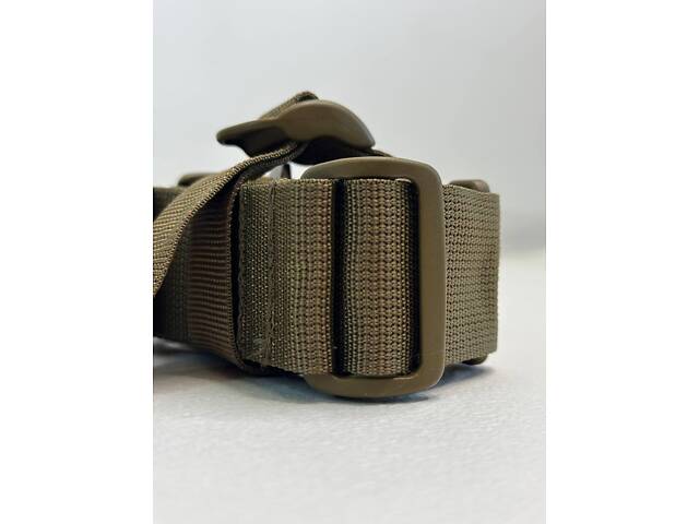 Ремінь автоматний 3х-точковий - Фото 9