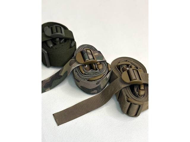 Ремінь автоматний 3х-точковий - Фото 10