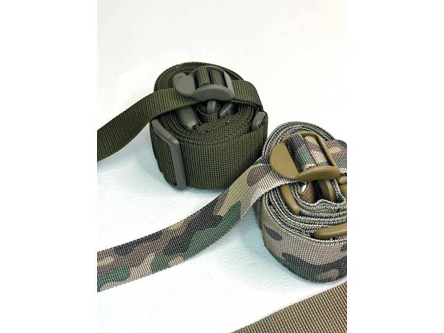 Ремінь автоматний 3х-точковий - Фото 11