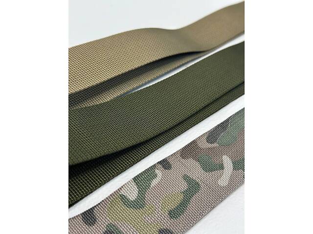 Ремінь автоматний 3х-точковий - Фото 13