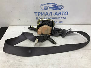 Ремінь безпеки передній лівий Hyundai Tucson JM 2.0 DIESEL D4EA МКПП 2004 (б/у)