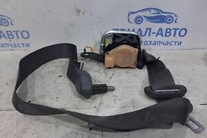 Ремінь безпеки передній лівий Hyundai Tucson JM 2.0 DIESEL D4EA МКПП 2004 (б/у)