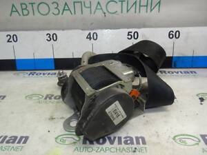 Ремень безопасности передний левый Mazda 3 (BK) 2003-2009 (Мазда 3), СУ-264551