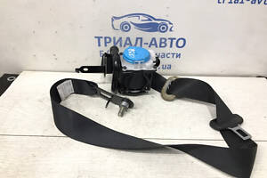 Ремінь безпеки передній правий Mazda Cx 5 2.2 DIESEL 2012 (б/у)