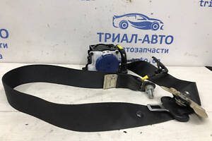 Ремінь безпеки передній правий Mitsubishi Outlander GF 2.2 DIESEL 4N14 2012 (б/у)