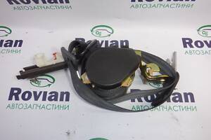 Ремень безопасности передний правый Renault MEGANE 2 2006-2009 (Рено Меган 2), СУ-203399