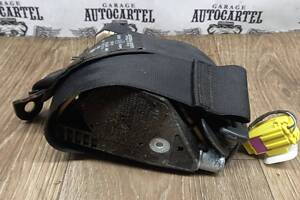 Ремень безопасности передний правый с пиропатроном VW Touran 2003-2010 1T1857706A