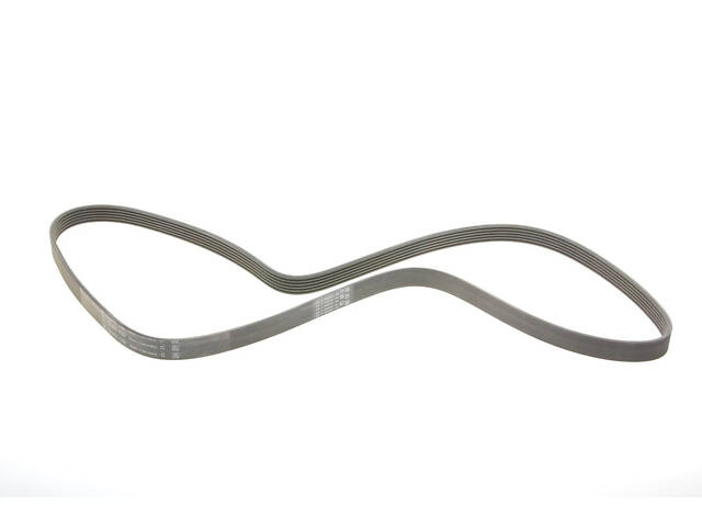 Ремінь генератора поліклиновий INA FB 6PK1780 BMW 3 Series, X1; Renault Espace, Laguna; KIA Seltos, Carens, Optima, Soul - Фото 3