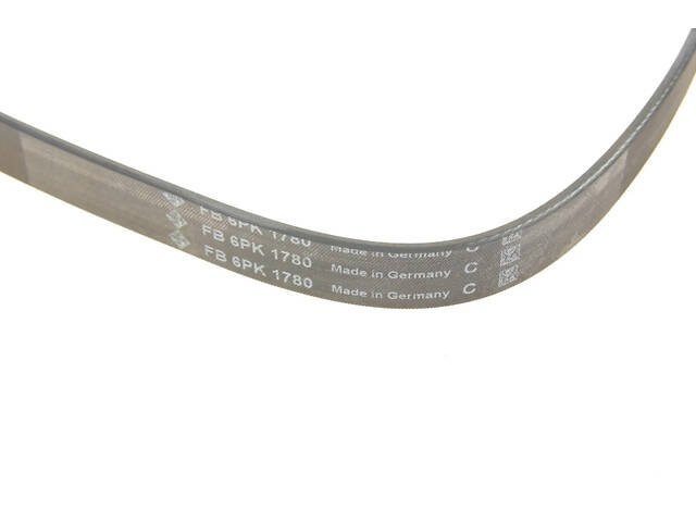 Ремінь генератора поліклиновий INA FB 6PK1780 BMW 3 Series, X1; Renault Espace, Laguna; KIA Seltos, Carens, Optima, Soul - Фото 4