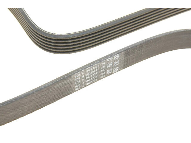 Ремінь генератора поліклиновий INA FB 6PK1780 BMW 3 Series, X1; Renault Espace, Laguna; KIA Seltos, Carens, Optima, Soul - Фото 5