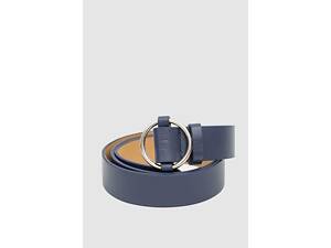 Ремінь жіночий, колір темно-синій, 196R3510W11