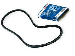 Клиновой ремень 10x1013 Volkswagen, Opel, Fiat T4 2.4D (BOSCH)