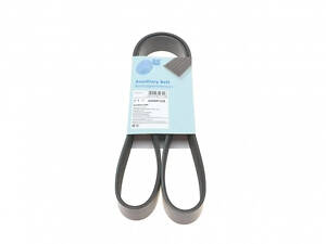 Ремінь поліклиновий BLUE PRINT AD08R1225 Mazda 6, 5, 3; DAF LF 45, LF 55 RF5D15909, RF5D159099F, RF7L15909