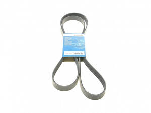 Ремінь поліклиновий BOSCH 1 987 946 028 Alfa Romeo GT, 166, Spider, 156, GTV; BMW 3 Series, 6 Series, 5 Series, 1 Series