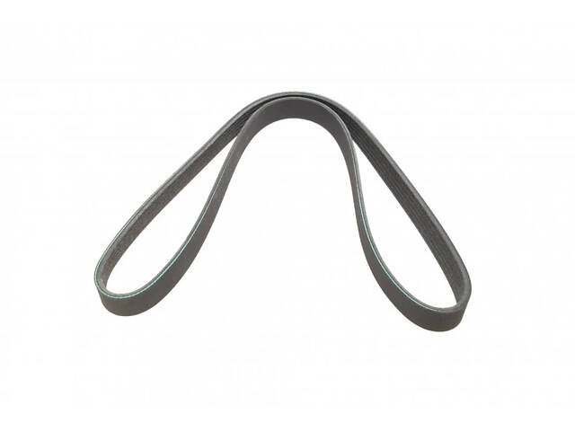 Ремінь поліклиновий BOSCH 1 987 946 240 Volkswagen EOS, Golf, Caddy, Passat, Touran, Jetta; Audi A3; Peugeot 207, 307; C - Фото 5