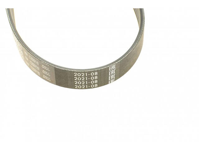 Ремінь поліклиновий BOSCH 1 987 947 937 Honda Prelude; Peugeot Boxer; Citroen Jumper; Toyota Auris, Yaris, Rav-4, Avensi - Фото 3