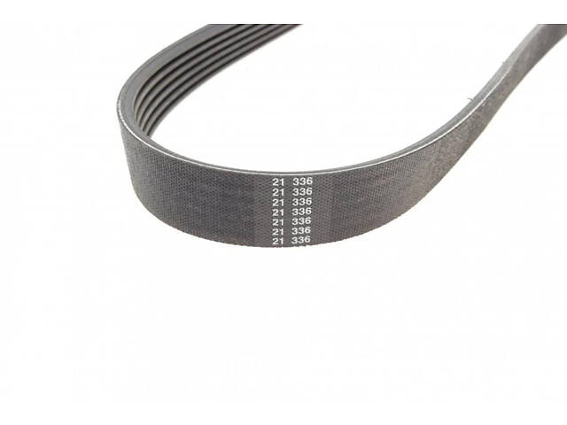 Ремінь поліклиновий BOSCH 1 987 948 428 Seat Ibiza; Peugeot Boxer, Partner, 206, 307, 207; Citroen C3, Jumper, C2, Xsara - Фото 3
