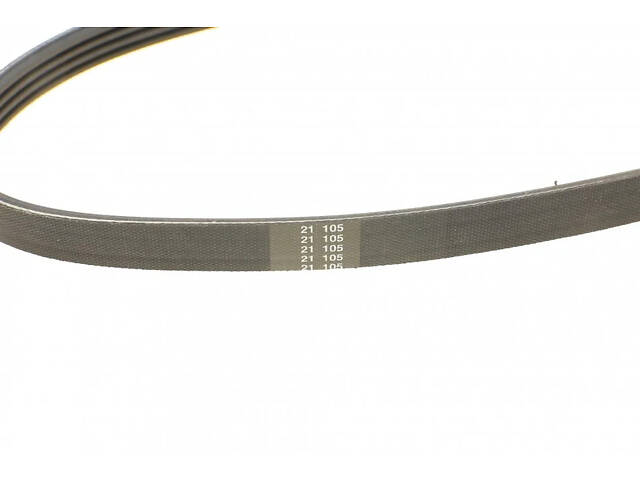 Ремінь поліклиновий DAYCO 4PK668 Fiat Punto, Panda, Doblo, Grande Punto, Linea, 500L, 500; Daewoo Matiz; Opel Combo; Che - Фото 3