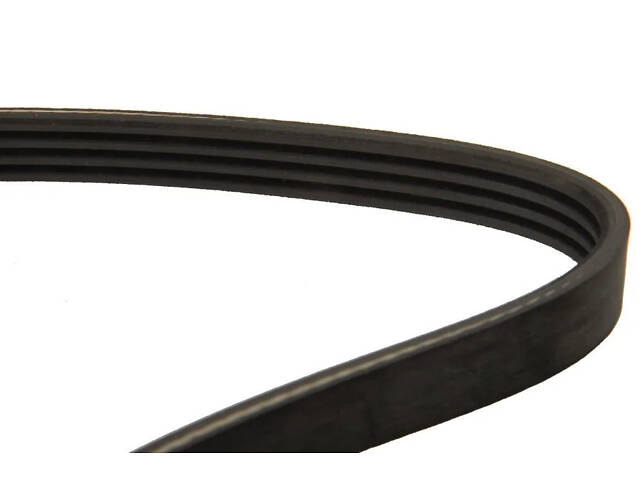 Ремінь поліклиновий DAYCO 4PK890 KIA Sportage, Ceed, Carens, Pro Ceed, Shuma; Audi 80, A6, 100; BMW 3 Series, 5 Series; - Фото 2