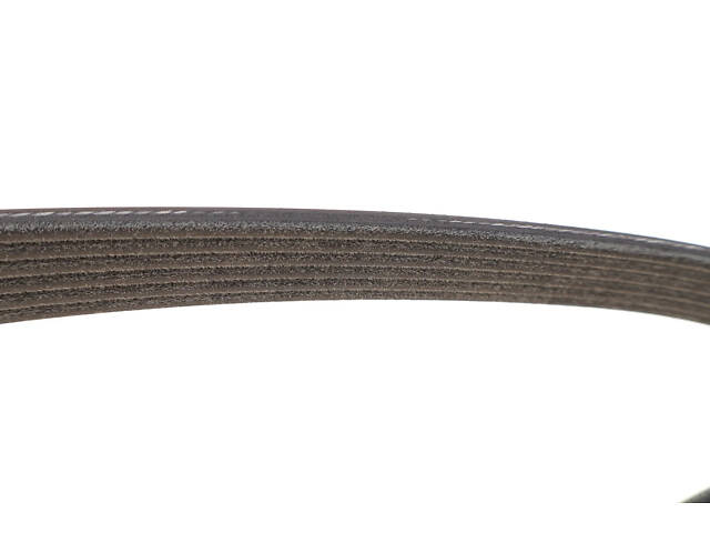 Ремінь поліклиновий DAYCO 6PK1100S Volkswagen Jetta; Audi A4, A5, Allroad, Q3, A6, Q5 06J260849F - Фото 4