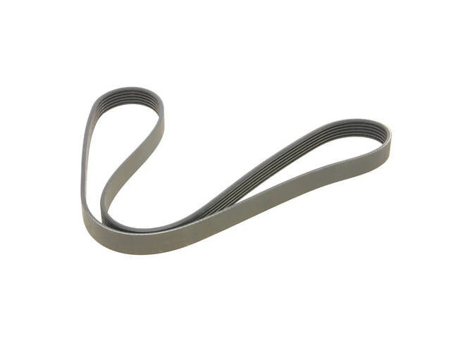 Ремінь поліклиновий DAYCO 6PK1264 Volkswagen Golf, Bora, Transporter, Multivan, Passat; Audi Q5, A5, A4, A6, Allroad; Se - Фото 2