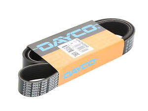 Ремінь поліклиновий DAYCO 8PK1505HD DAF LF 55, LF 45, LF 8034267