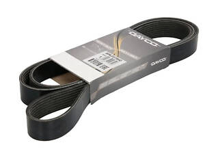 Ремінь поліклиновий.. DAYCO 8PK2076HD DAF XF